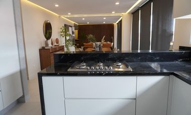 DEPARTAMENTOS EN VENTA TORRE NAU, LAS ANIMAS, CIRCUITO INTERIOR, PUEBLA