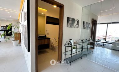 DEPARTAMENTOS EN VENTA TORRE NAU, LAS ANIMAS, CIRCUITO INTERIOR, PUEBLA