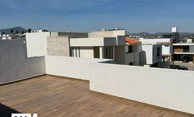 Se vende casa en San Ángel 2
