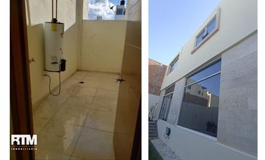 Se vende casa muy cerca de club de golf la loma (lomas del tec)