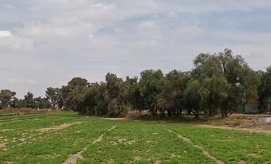 TERRENO LAS ANIMAS OZUMBILLA