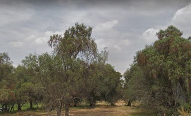 TERRENO LAS ANIMAS OZUMBILLA