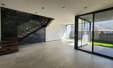 Casa en Venta en Álamos Tres Marías con Casa Club