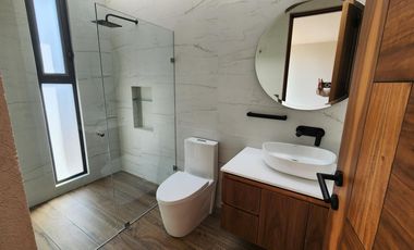 Casa en Venta en Álamos Tres Marías con Casa Club