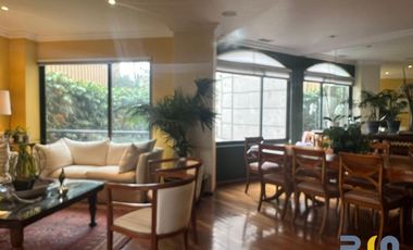 LOMAS DE REFORMA. departamento en venta