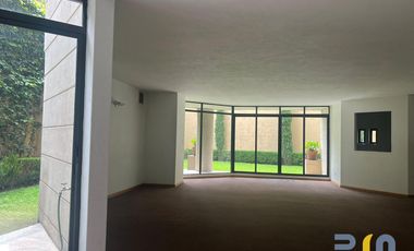 LOMAS DE REFORMA. departamento en venta