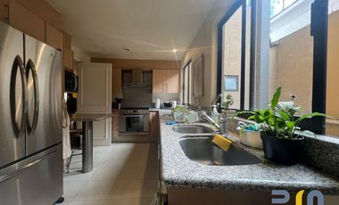 LOMAS DE REFORMA. departamento en venta