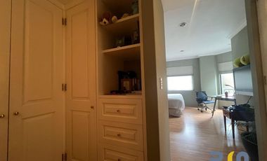 LOMAS DE REFORMA. departamento en venta