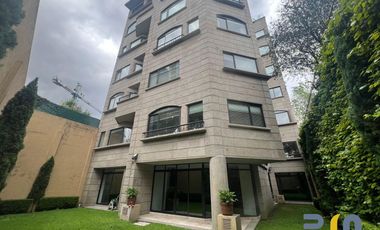 LOMAS DE REFORMA. departamento en venta