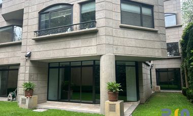 LOMAS DE REFORMA. departamento en venta