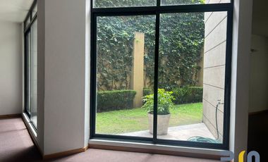 LOMAS DE REFORMA. departamento en venta