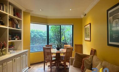 LOMAS DE REFORMA. departamento en venta