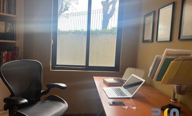 LOMAS DE REFORMA. departamento en venta