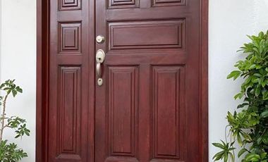 Casa - Venustiano Carranza