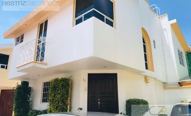 Casa - Venustiano Carranza