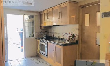 Casa - Venustiano Carranza