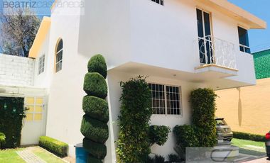 Casa - Venustiano Carranza