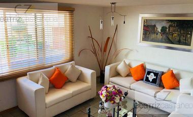 Casa - Venustiano Carranza