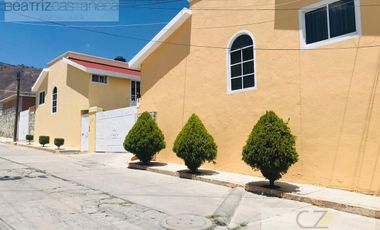 Casa - Venustiano Carranza