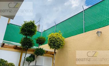 Casa - Venustiano Carranza