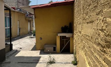 Terreno en Paraje San Juan