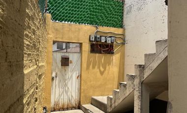 Terreno en Paraje San Juan