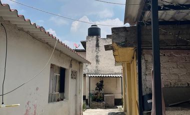 Terreno en Paraje San Juan