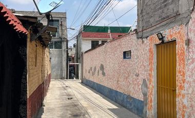 Terreno en Paraje San Juan