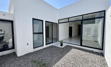 Casa Nueva en Venta Lomas del Dorado