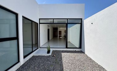 Casa Nueva en Venta Lomas del Dorado