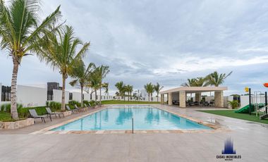 Casa Nueva en Venta Lomas del Dorado