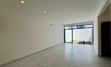 Casa Nueva en Venta Lomas del Dorado