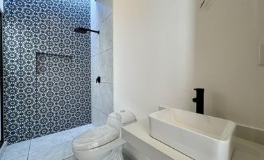 Casa Nueva en Venta Lomas del Dorado