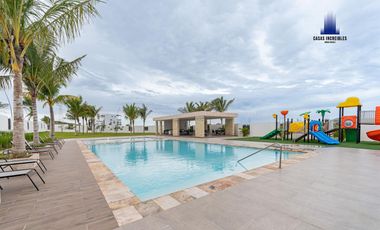 Casa Nueva en Venta Lomas del Dorado