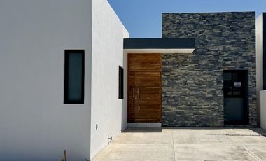 Casa Nueva en Venta Lomas del Dorado