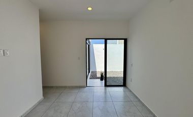 Casa Nueva en Venta Lomas del Dorado