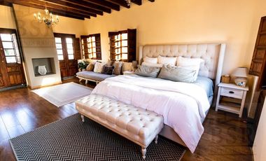 Casa en Venta en Club de Golf Los Encinos