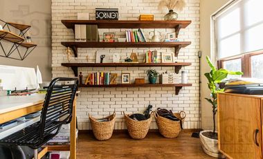 Casa en Venta en Club de Golf Los Encinos