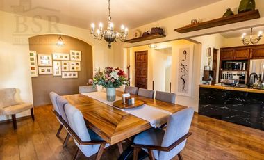 Casa en Venta en Club de Golf Los Encinos