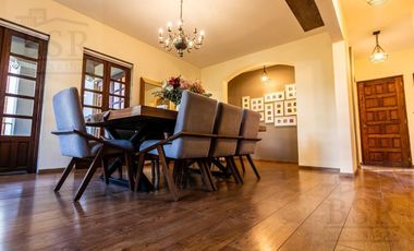 Casa en Venta en Club de Golf Los Encinos