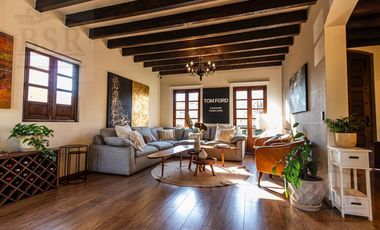 Casa en Venta en Club de Golf Los Encinos