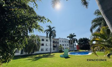 Departamento en Barrio San Juan