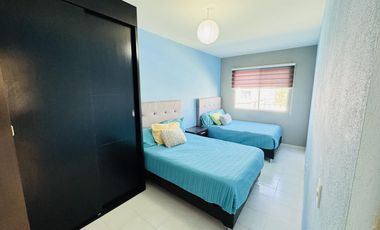 Departamento en Barrio San Juan