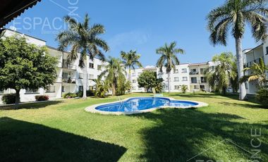 Departamento en Barrio San Juan