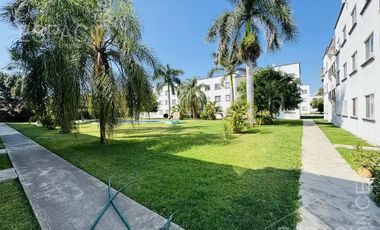 Departamento en Barrio San Juan