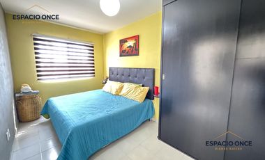 Departamento en Barrio San Juan