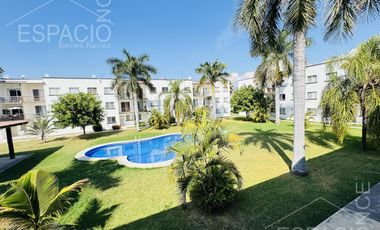 Departamento en Barrio San Juan