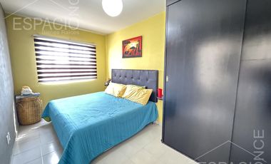 Departamento en Barrio San Juan