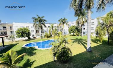 Departamento en Barrio San Juan