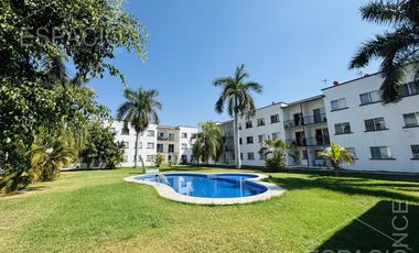 Departamento en Barrio San Juan